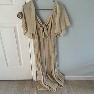 Women’s dress